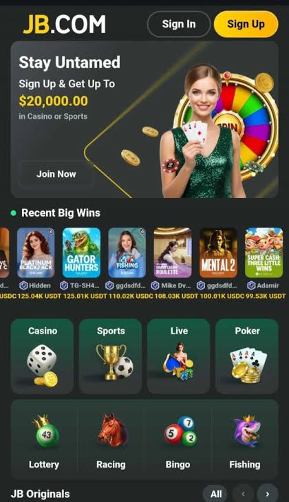 The Ultimate JB Casino Bonus Guide Maximize Your Winnings