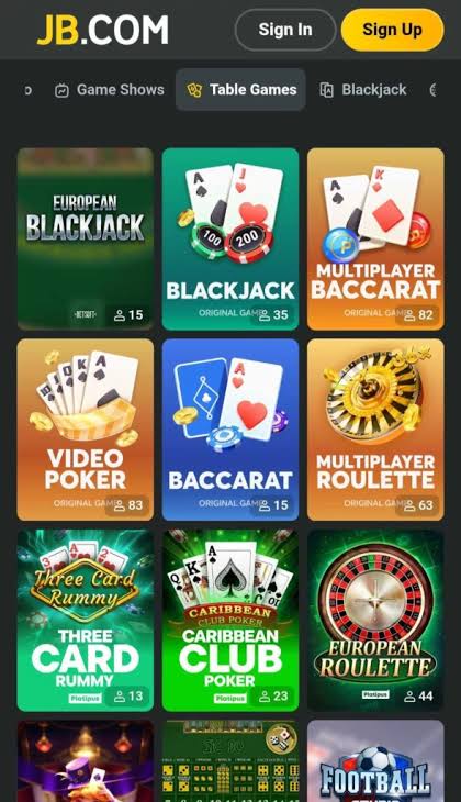 The Ultimate JB Casino Bonus Guide Maximize Your Winnings
