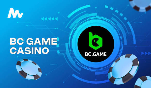 Your Ultimate Guide to BC.Game Mirrors for Players