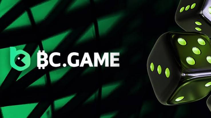 Explore the Thrilling World of BC.Game Your Official Link Awaits Explore the Thrilling World of BC.Game Your Official Link Awaits