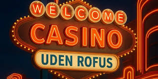 Uden om Rufus En Vejledning til Det Digitale Liv
