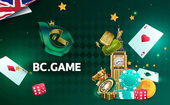 Ultimate Guide to the BC.Game Mobile App Ultimate Guide to the BC.Game Mobile App