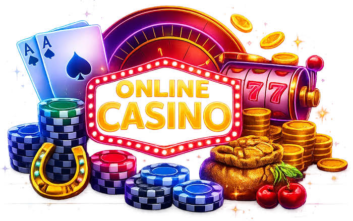 Zahraniční online casino pro české hráče – Vše, co potřebujete vědět Zahraniční online casino pro české hráče – Vše, co potřebujete vědět