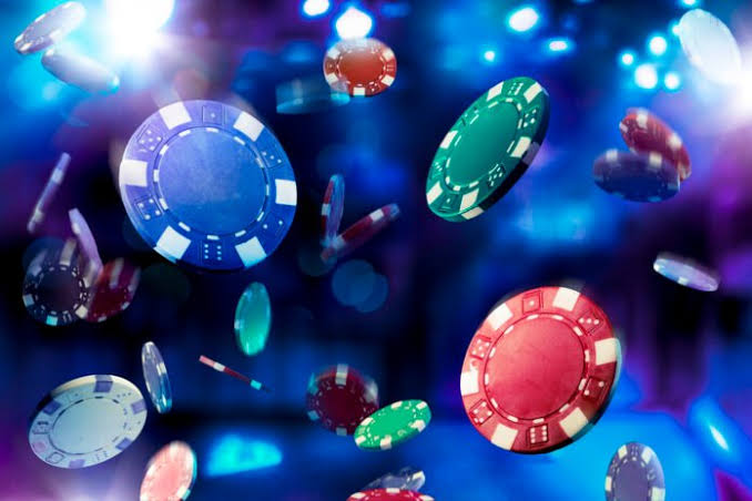 Zahraniční online casino pro české hráče – Vše, co potřebujete vědět Zahraniční online casino pro české hráče – Vše, co potřebujete vědět